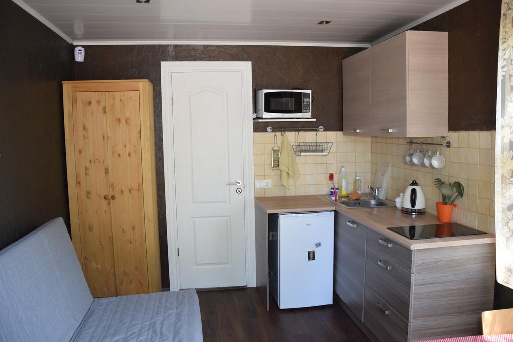 Melluzi Cottage Jurmala Exterior photo