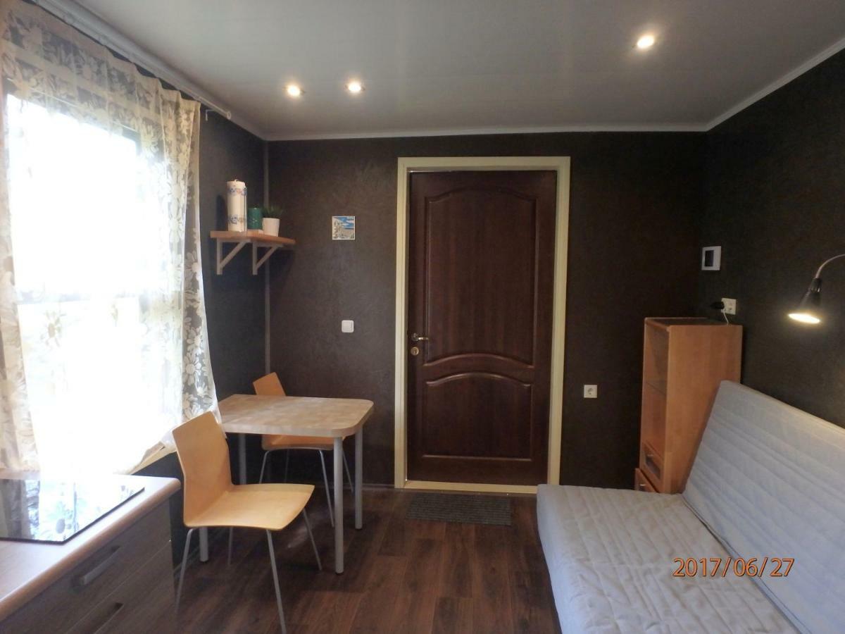 Melluzi Cottage Jurmala Exterior photo
